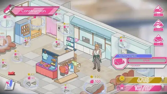 图片[2]-PC电脑【日系SLG/调教/NTR】救生员狂热 v0.9.2a步-大壮社区