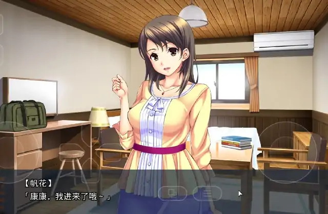 图片[1]-PC电脑【熟女ADV/后宫/CV】家教开始啦.同一屋檐下色色的合宿生活 v1.0.0-大壮社区