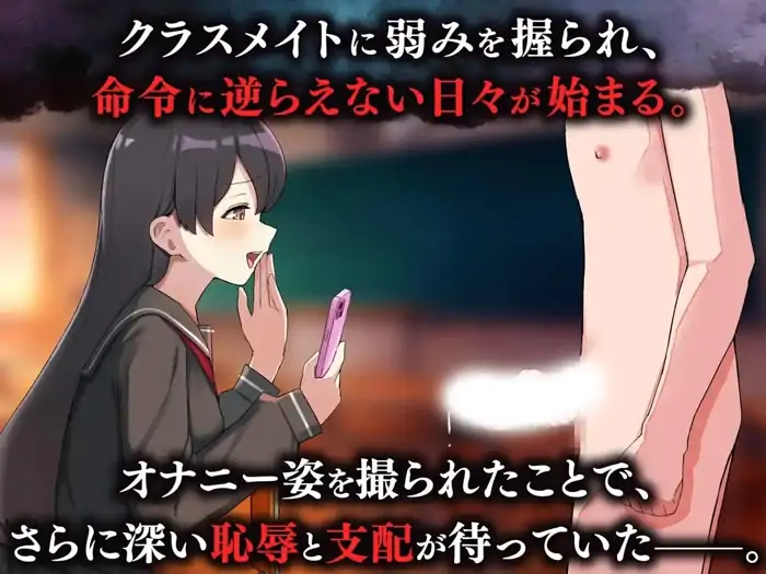 安卓+电脑【RPG/色诱/露出/调教】耻辱笔记HAJI NOTE恥×辱1.0.0完结-大壮社区