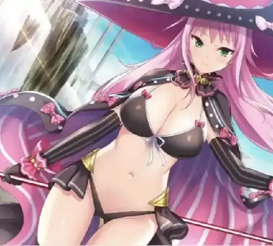 PC电脑【日系SLG/调教/CV】天结神缘2 迷宫大师 v1.0.0骑-大壮社区