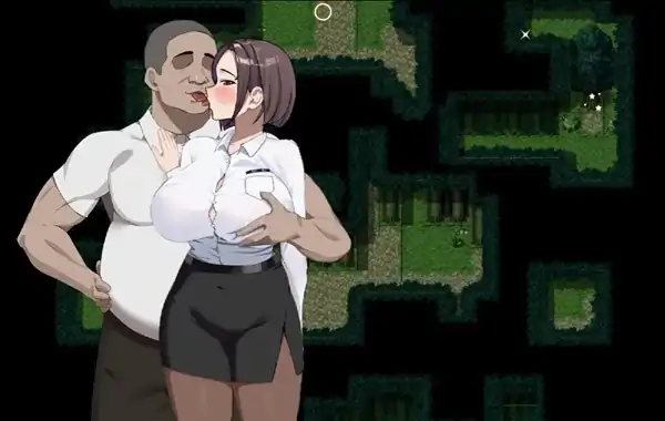 图片[7]-安卓+电脑【爆款RPG/NTR/多结局】末日降临 她的墮落：外傳 v1.02【1.72G】-大壮社区