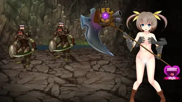 图片[8]-安卓+电脑【RPG/萝莉/触手/腐败】魔法国度 骑-大壮社区