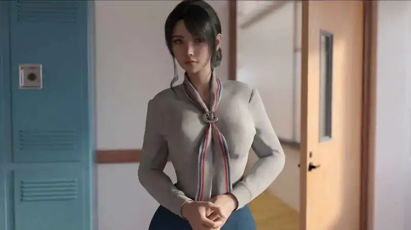 安卓+电脑【欧美SLG/动态】亚洲城 v0.1EA步-大壮社区