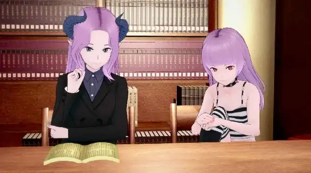 安卓+电脑【日系SLG/动态】壁炉恶魔 v0.9P2步-大壮社区