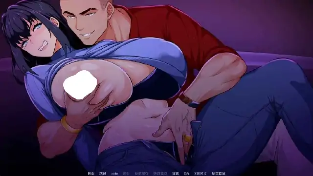 图片[9]-安卓+电脑【日系SLG/动态】谍影沉沦：暗夜盟会 v0.09.1步-大壮社区