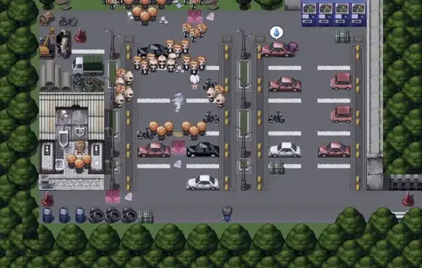 图片[7]-安卓+电脑【RPG/多结局/校园】学院特警队SIGNIT 1.4-大壮社区
