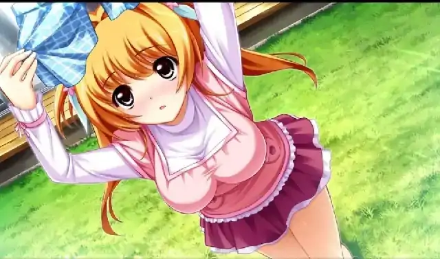 图片[1]-安卓【日系SLG/萝莉/CV】恋爱0公里 v1.0.0骑-大壮社区