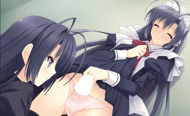 图片[6]-安卓【日系ADV/扶她/CV】少女理论以及周边 v1.0.0骑-大壮社区