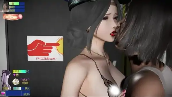 图片[6]-安卓+电脑【欧美RPG/屈辱/女主角】驱魔女神 0.99d 步-大壮社区