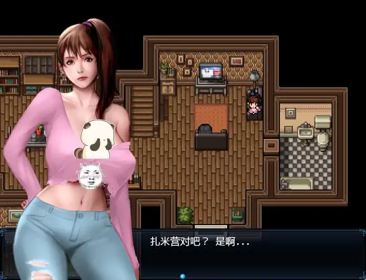 图片[7]-安卓+电脑【RPG/神作/作弊/动态]僵尸生活2：进退维艰 v0.23.1 步+攻略-大壮社区