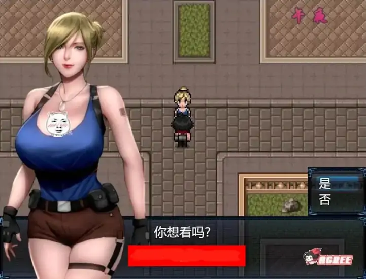 图片[9]-安卓+电脑【RPG/神作/作弊/动态]僵尸生活2：进退维艰 v0.23.1 步+攻略-大壮社区