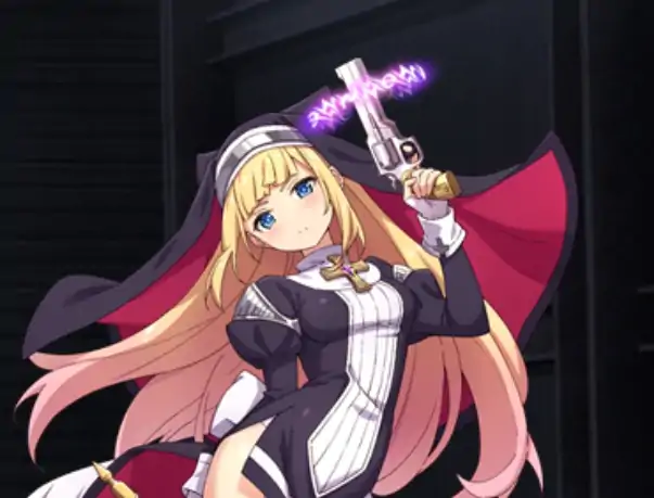 图片[3]-安卓+电脑【RPG/战斗H/动态CV】驱魔少女夏洛特-大壮社区