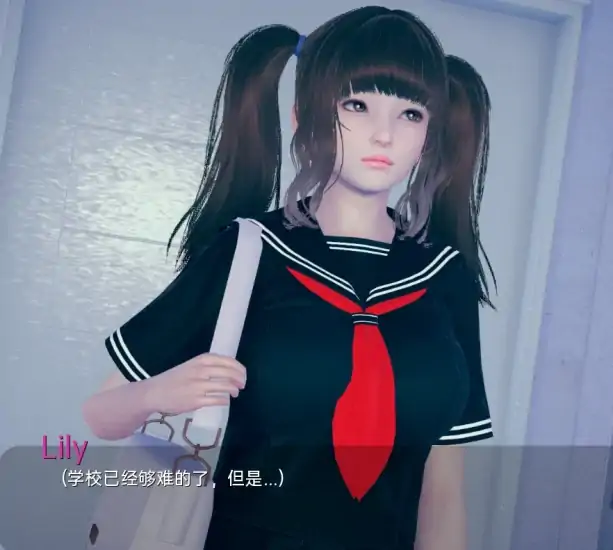 安卓+电脑【SLG/动态】生命的味道 步-大壮社区