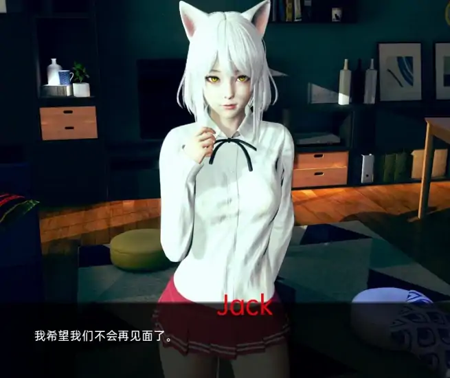 安卓+电脑（亚风SLG/动态）腐败世界+外传 v0.2.1步-大壮社区