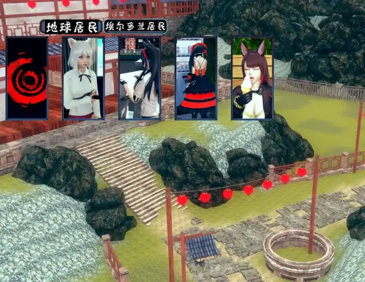 图片[6]-安卓+电脑（亚风SLG/动态）腐败世界+外传 v0.2.1步-大壮社区