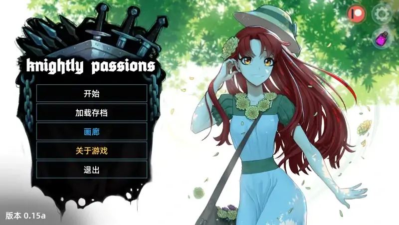 图片[1]-安卓+电脑【SLG/动态/卡牌]猎魔人物语1.6 DLC大更新+步-大壮社区