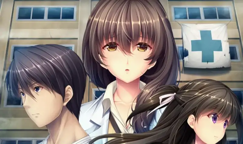 图片[2]-安卓+电脑【神作ADV/CV/丧尸/末日】末世孤雄（4部合集）-大壮社区