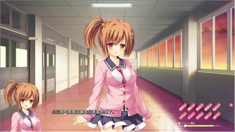 图片[3]-安卓+电脑【ADV/动态/全CV】学园授课 Ty模拟器玩-大壮社区