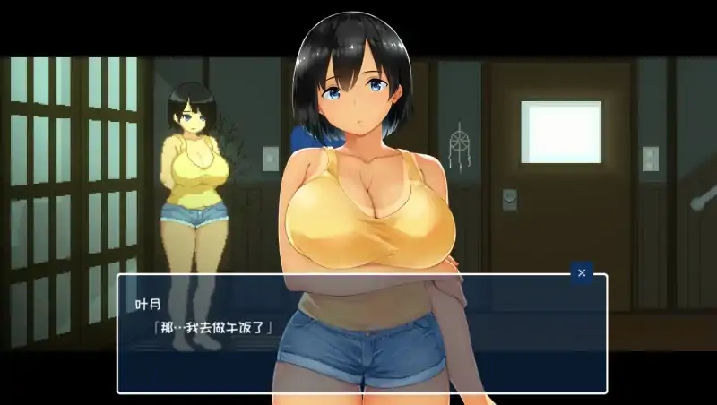PC电脑【SLG/像素动态】乡间生活-大壮社区