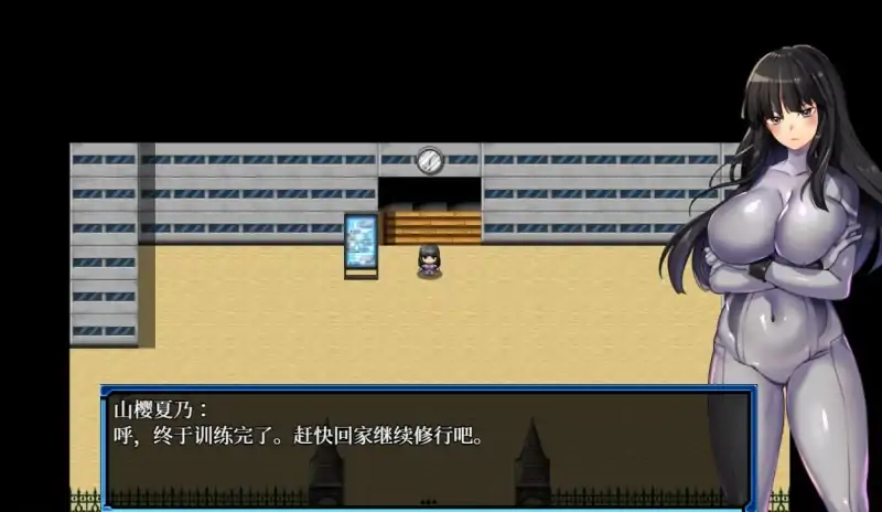 图片[6]-安卓+电脑【RPG/异种奸/恶堕/全CV】万鬼夜行-大壮社区