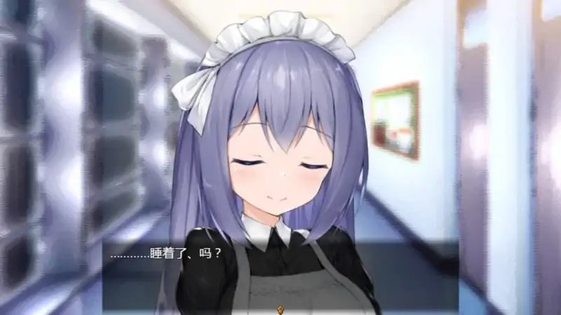 图片[3]-安卓+电脑【日系养成SLG】女仆LIFE 与她同居的主仆生活-大壮社区