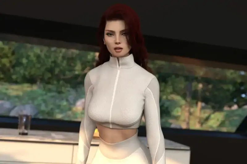 安卓+电脑【SLG/动态】欲望诗句-沙克邦 步-大壮社区