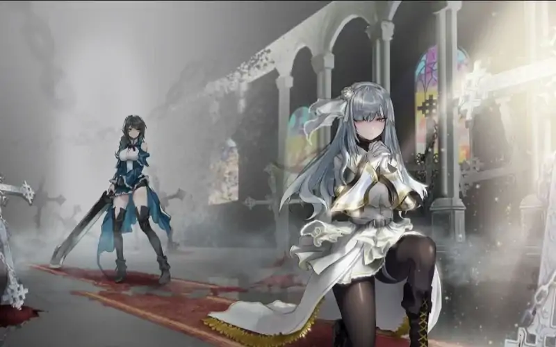 图片[6]-PC电脑版【神作/ATC/异种/重口】魔女的复仇之夜1.07 MOD+作弊+步-大壮社区