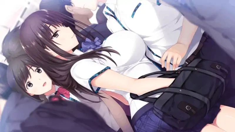 安卓+电脑【CV 神作ADV 动态】如月真绫的指导 Ty模拟器-大壮社区