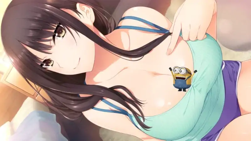 图片[6]-安卓+电脑【CV 神作ADV 动态】如月真绫的指导 Ty模拟器-大壮社区