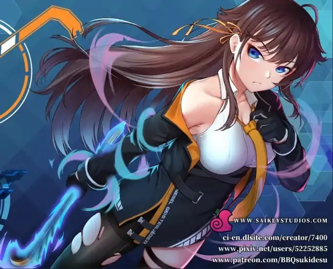 安卓+电脑（神作RPG NTR）除灵猎人 步-大壮社区