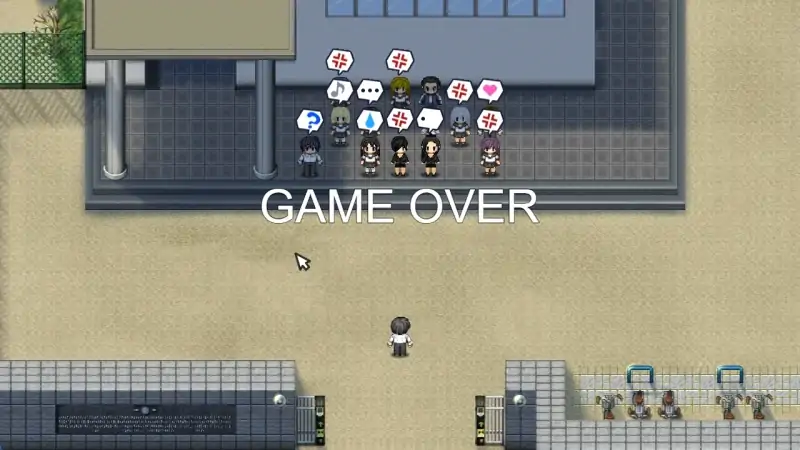图片[1]-安卓+电脑【神作RPG/全动态/CV】盗摄学园-大壮社区