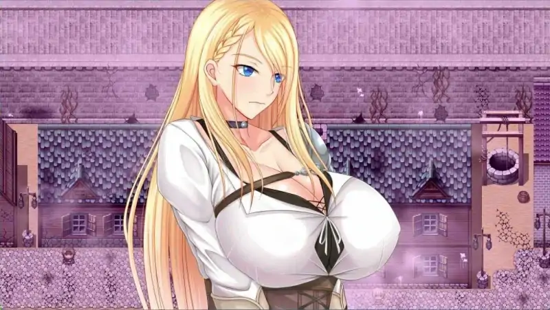 安卓+电脑【RPG】王国骑士雷吉娜 Joi模拟器玩-大壮社区