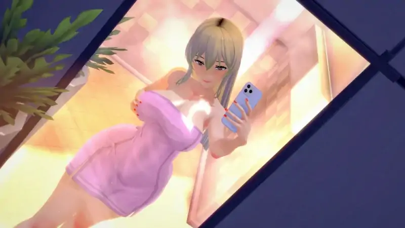 图片[5]-安卓+电脑【亚风SLG/动态】银当学院 v0.29 步-大壮社区