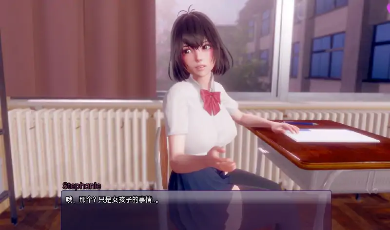 图片[8]-安卓+电脑【亚洲风SLG 动态]扭曲的记忆 v0.9步-大壮社区