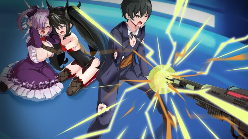 图片[1]-安卓+电脑【爆款RPG CV配音】红莲飞翔-纯净烈焰-大壮社区