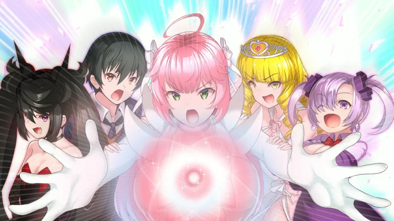 图片[5]-安卓+电脑【爆款RPG CV配音】红莲飞翔-纯净烈焰-大壮社区