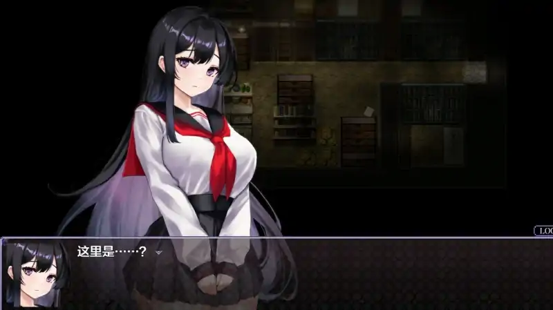 图片[4]-安卓+电脑【爆款RPG/探索/恐怖】八代木津奈-大壮社区