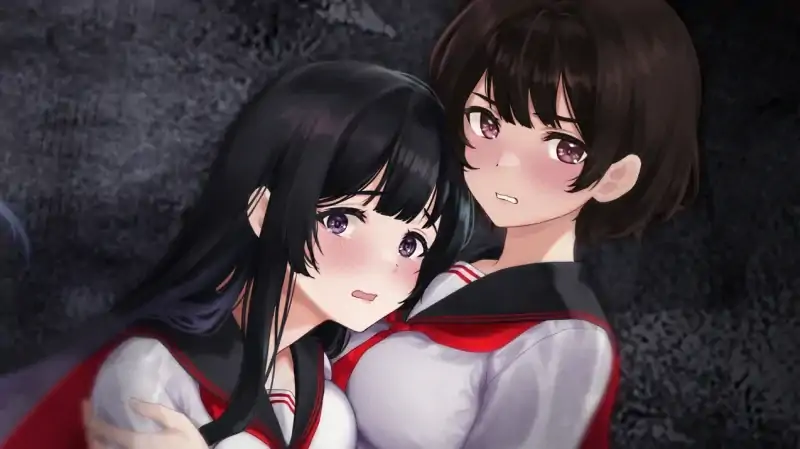 图片[5]-安卓+电脑【爆款RPG/探索/恐怖】八代木津奈-大壮社区