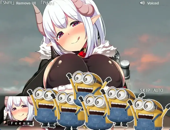 安卓+电脑【CV 爆款RPG】飞机杯英雄-大壮社区