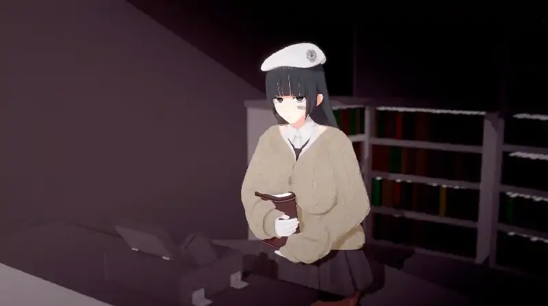 图片[3]-安卓+电脑【精品SLG 动态]我的电子女仆梦 v0.7.12 步-大壮社区