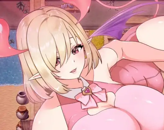 图片[1]-安卓+电脑【RPG/动态/CV]魅魔妈妈和我的甜蜜爱巢-大壮社区