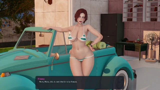 图片[3]-安卓+电脑（拉大车SLG 动态）我爱熟女 v0.89步-大壮社区