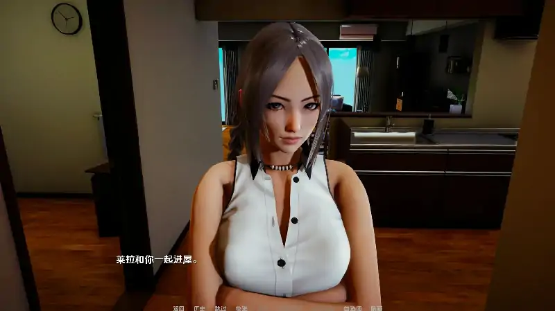 图片[5]-安卓+电脑【神作后宫SLG 动态]深度觉醒-完结-大壮社区