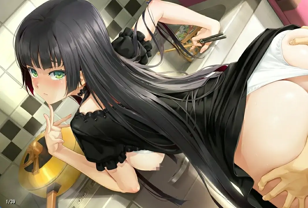 图片[2]-安卓+电脑【神作ADV+动态+CV】美少女万华镜1-5部合集-大壮社区