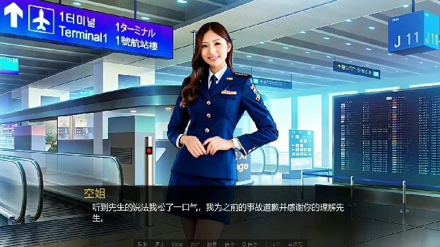 图片[2]-安卓+电脑（亚洲SLG 动态）逆袭遗产 v0.14.5.0步-大壮社区