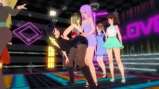 安卓+电脑【SLG/动态/抖M]向我的暗恋投降 v1.28步-大壮社区