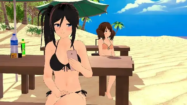 图片[1]-安卓+电脑【SLG/动态/抖M]向我的暗恋投降 v1.28步-大壮社区