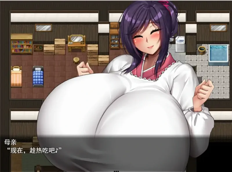 图片[2]-安卓+电脑（爆款RPG 动态 CV）爆RU退散妖怪克星-大壮社区