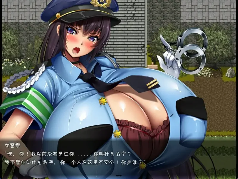 图片[1]-安卓+电脑（爆款RPG 动态 CV）爆RU退散妖怪克星-大壮社区