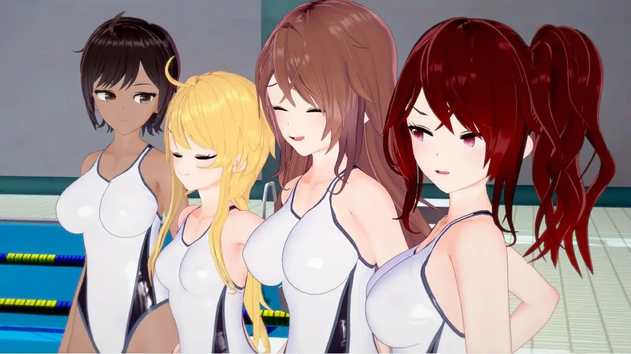 安卓+电脑(日系SLG 动态)银欲之罪 v0.8.9步-大壮社区